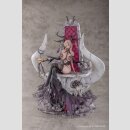Azur Lane PVC Statue 1/6 Special Base für Owari: My...
