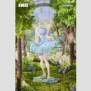 Goddess of Victory: Nikke PVC Statue 1/6 Trina Deluxe 32 cm