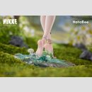 Goddess of Victory: Nikke PVC Statue 1/6 Trina Deluxe 32 cm