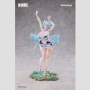 Goddess of Victory: Nikke PVC Statue 1/6 Trina Deluxe 32 cm