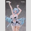 Goddess of Victory: Nikke PVC Statue 1/6 Trina Deluxe 32 cm
