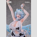 Goddess of Victory: Nikke PVC Statue 1/6 Trina Deluxe 32 cm
