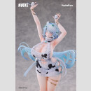 Goddess of Victory: Nikke PVC Statue 1/6 Trina Deluxe 32 cm