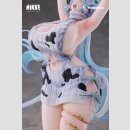 Goddess of Victory: Nikke PVC Statue 1/6 Trina Deluxe 32 cm