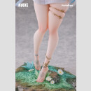 Goddess of Victory: Nikke PVC Statue 1/6 Trina Deluxe 32 cm