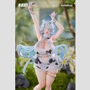 Goddess of Victory: Nikke PVC Statue 1/6 Trina Deluxe 32 cm