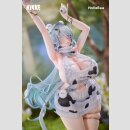 Goddess of Victory: Nikke PVC Statue 1/6 Trina Deluxe 32 cm