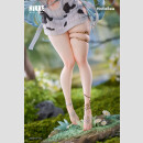 Goddess of Victory: Nikke PVC Statue 1/6 Trina Deluxe 32 cm