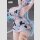 Goddess of Victory: Nikke PVC Statue 1/6 Trina Deluxe 32 cm