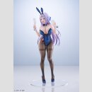 Goddess of Victory: Nikke PVC Statue 1/7 Folkwang: Moist Rabbit 29 cm