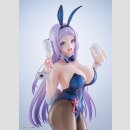 Goddess of Victory: Nikke PVC Statue 1/7 Folkwang: Moist Rabbit 29 cm