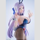 Goddess of Victory: Nikke PVC Statue 1/7 Folkwang: Moist Rabbit 29 cm
