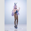 Goddess of Victory: Nikke PVC Statue 1/7 Folkwang: Moist...