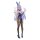 Goddess of Victory: Nikke PVC Statue 1/7 Folkwang: Moist Rabbit 29 cm