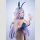 Goddess of Victory: Nikke PVC Statue 1/7 Folkwang: Moist Rabbit 29 cm
