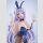 Goddess of Victory: Nikke PVC Statue 1/7 Folkwang: Moist Rabbit 29 cm