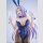 Goddess of Victory: Nikke PVC Statue 1/7 Folkwang: Moist Rabbit 29 cm