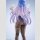 Goddess of Victory: Nikke PVC Statue 1/7 Folkwang: Moist Rabbit 29 cm