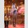 Goddess of Victory: Nikke PVC Statue 1/7 Folkwang: Moist Rabbit 29 cm