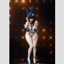 Goddess of Victory: Nikke PVC Statue Mary: Medical Rabbit 26 cm