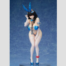 Goddess of Victory: Nikke PVC Statue Mary: Medical Rabbit 26 cm