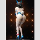 Goddess of Victory: Nikke PVC Statue Mary: Medical Rabbit 26 cm