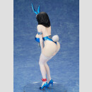 Goddess of Victory: Nikke PVC Statue Mary: Medical Rabbit 26 cm