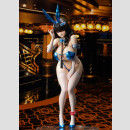 Goddess of Victory: Nikke PVC Statue Mary: Medical Rabbit 26 cm