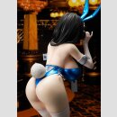 Goddess of Victory: Nikke PVC Statue Mary: Medical Rabbit 26 cm