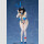 Goddess of Victory: Nikke PVC Statue Mary: Medical Rabbit 26 cm