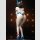 Goddess of Victory: Nikke PVC Statue Mary: Medical Rabbit 26 cm