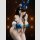 Goddess of Victory: Nikke PVC Statue Mary: Medical Rabbit 26 cm