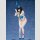 Goddess of Victory: Nikke PVC Statue Mary: Medical Rabbit 26 cm