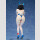 Goddess of Victory: Nikke PVC Statue Mary: Medical Rabbit 26 cm