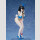 Goddess of Victory: Nikke PVC Statue Mary: Medical Rabbit 26 cm