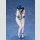 Goddess of Victory: Nikke PVC Statue Mary: Medical Rabbit 26 cm