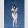 Goddess of Victory: Nikke PVC Statue Mary: Medical Rabbit 26 cm