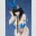 Goddess of Victory: Nikke PVC Statue Mary: Medical Rabbit 26 cm