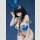 Goddess of Victory: Nikke PVC Statue Mary: Medical Rabbit 26 cm
