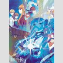 PUZZLE JAPAN IMPORT Frieren: Beyond Journeys End (500...