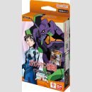 BANDAI UNION ARENA CARD GAME STARTER DECK Rebuild of...