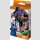BANDAI UNION ARENA CARD GAME STARTER DECK Rebuild of Evangelion -JP-