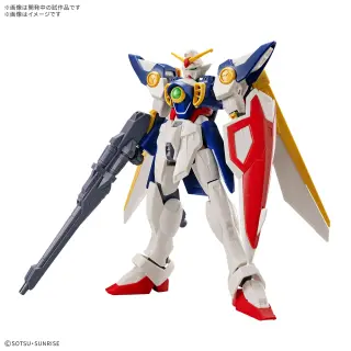 1/144  ENTRY GRADE Wing Gundam