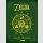 THE LEGEND OF ZELDA Hyrule Historia [Hardcover]