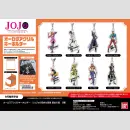 JOJOs BIZARRE ADVENTURE Part 5 GOLDEN WIND Aurora Acryl...