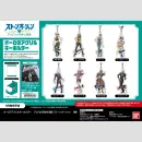 JOJOs BIZARRE ADVENTURE Part 6 STAR OCEAN Aurora Acryl...
