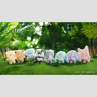 AYOYO Melody Series Plüch TF