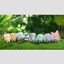 AYOYO Melody Series Plüch TF