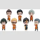 HAIKYU!! Karasuno Edition Nendoroid Surprise TF