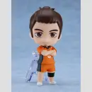 HAIKYU!! Karasuno Edition Nendoroid Surprise TF